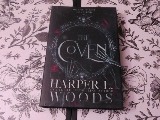 The Coven (Gently Loved)