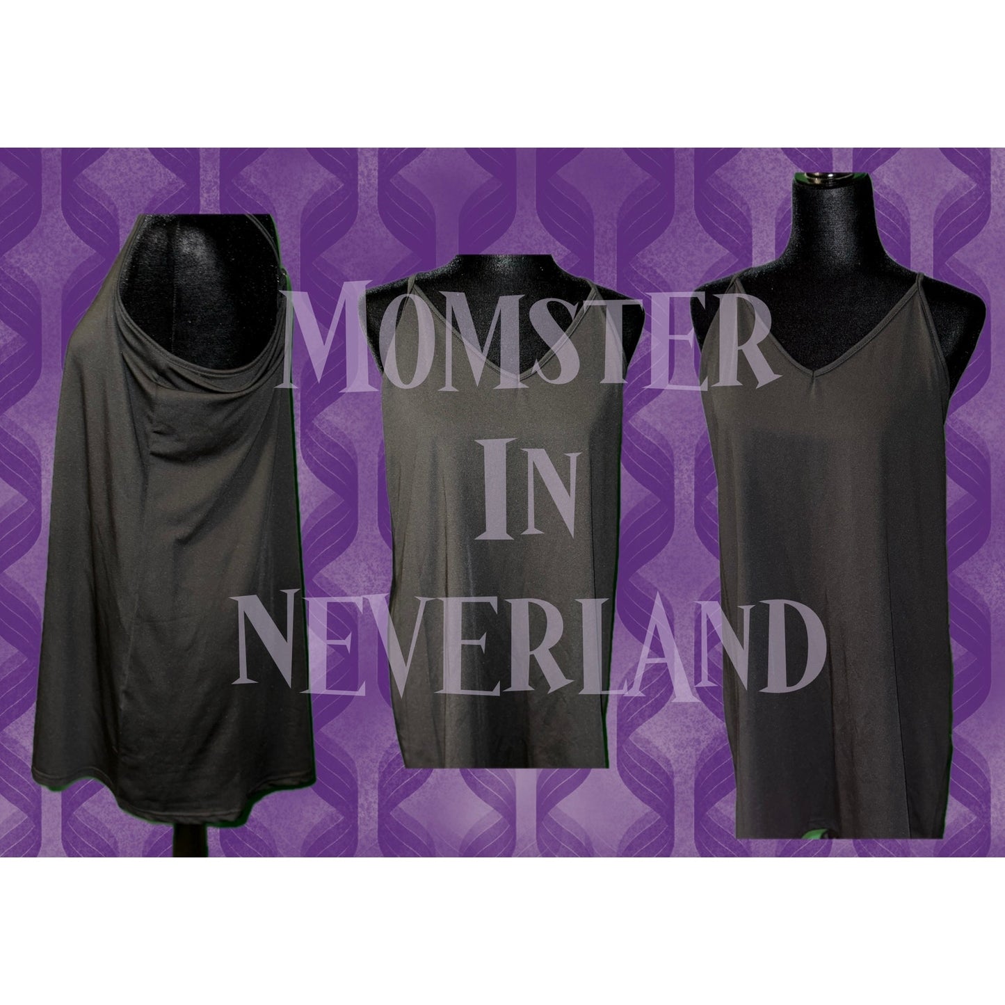 Slip Dress