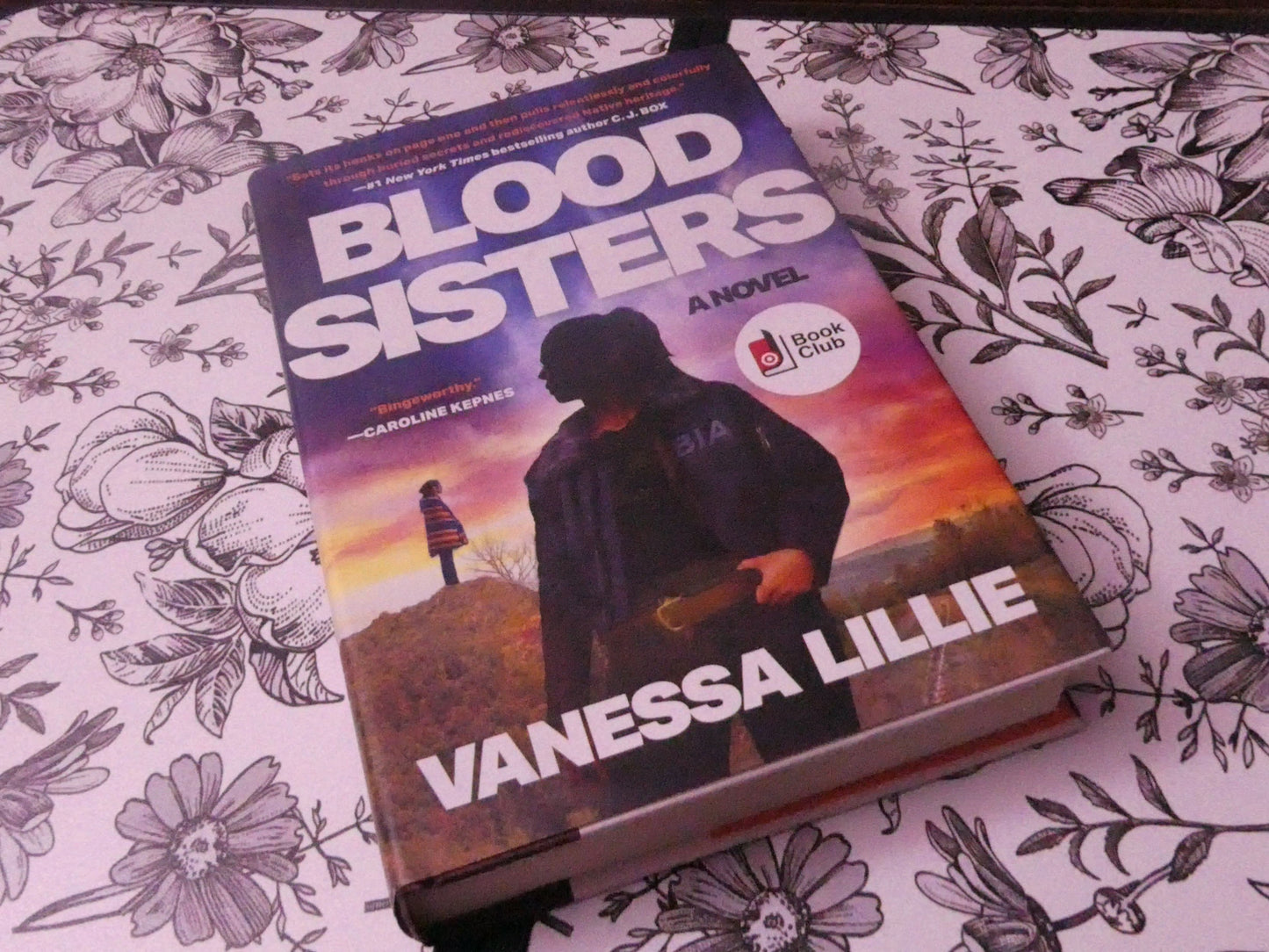 Blood Sisters
