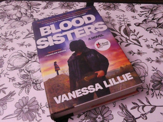 Blood Sisters