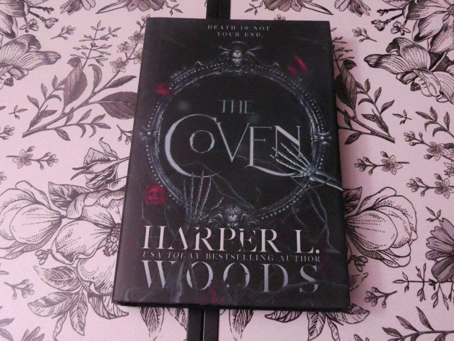 The Coven (Gently Loved)