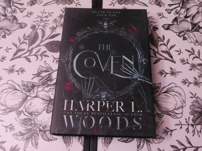 The Coven (Gently Loved)