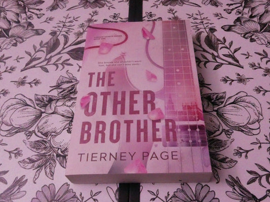 The Other Brother (Gently Loved)