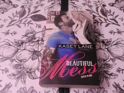Unblind Date With A Book (Brand New Book or Gently Loved Book)