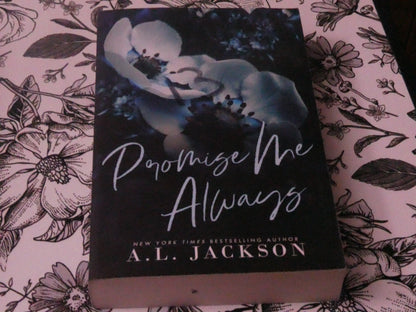 Promise Me Always (Gently Loved)