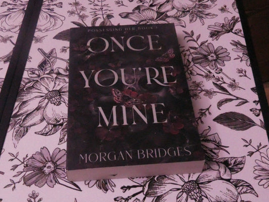 Once You're Mine (Gently Loved)