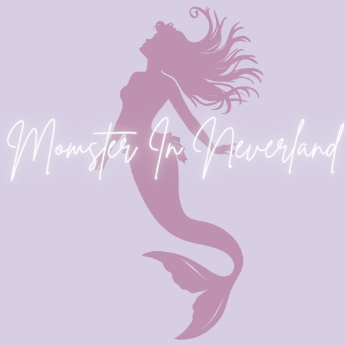 Momster In Neverland