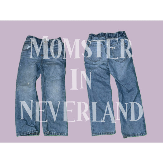 Old Navy jeans