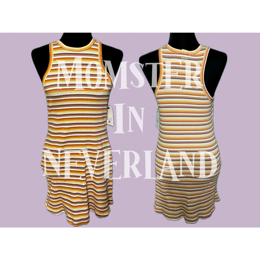 Billabong Women's Tomboy Mini Dress